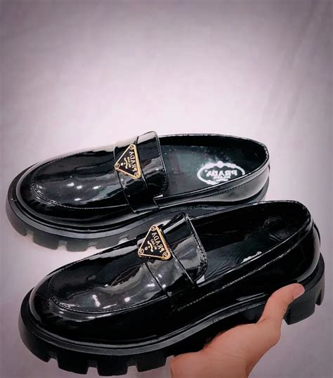 do prada loafers run true to size|Prada loafers sizing review: What no influencer will admit .